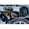 BRIDGESTONE Blizzak 6 ENLITEN novinka na zimnú sezónu 2024/2025